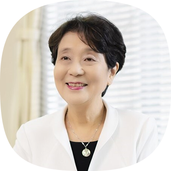 大日向 雅美さま