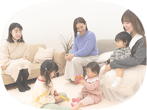 座談会の様子