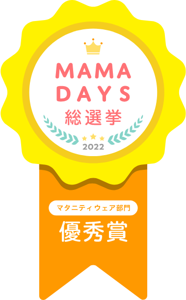 優秀賞バッジ