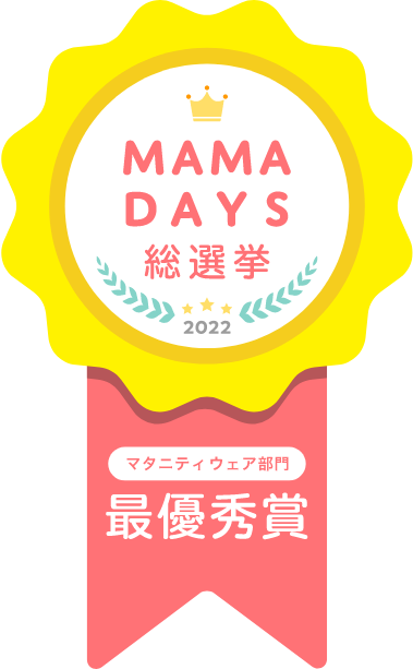 最優秀賞バッジ